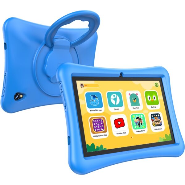Masstel Tab 10 Kidzone - Hình ảnh 7