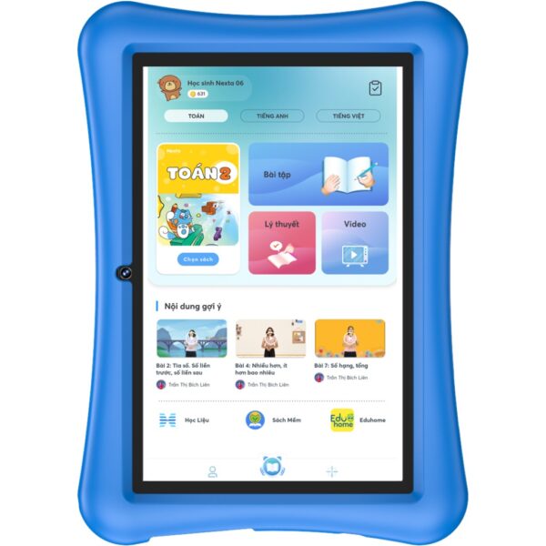 Masstel Tab 10 Kidzone - Hình ảnh 9