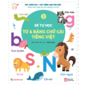 Bút chấm đọc học tiếng Anh Tân Việt - Ảnh 18