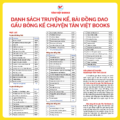 Gấu bông kể chuyện Tân Việt - Ảnh 6