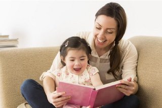 Gấu bông kể chuyện Tân Việt