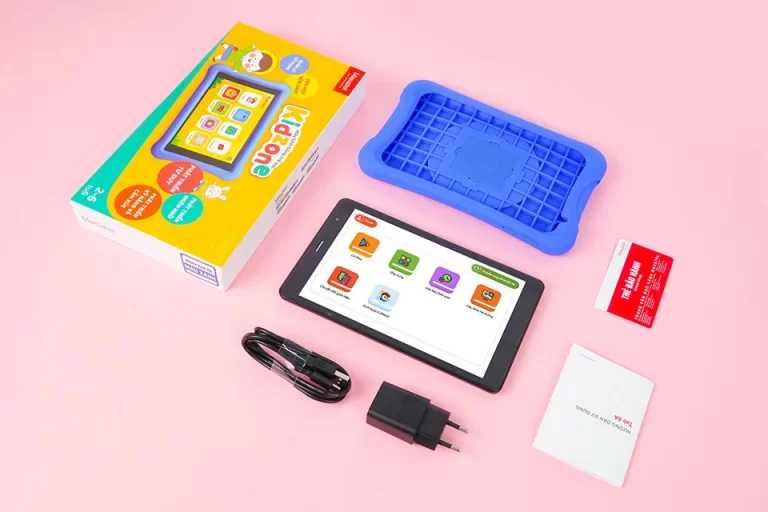 Masstel Tab 10 Kidzone