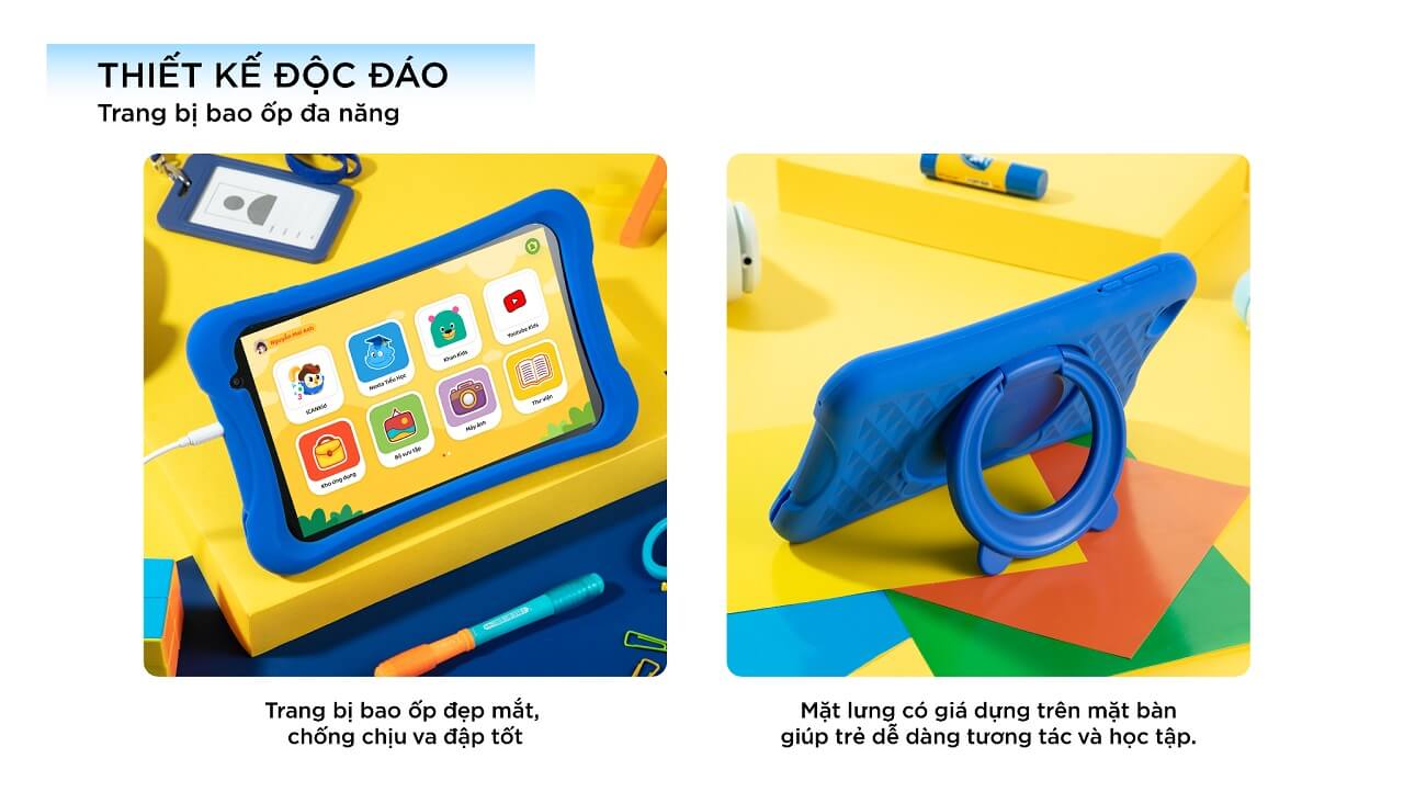 Masstel Tab 10 Kidzone