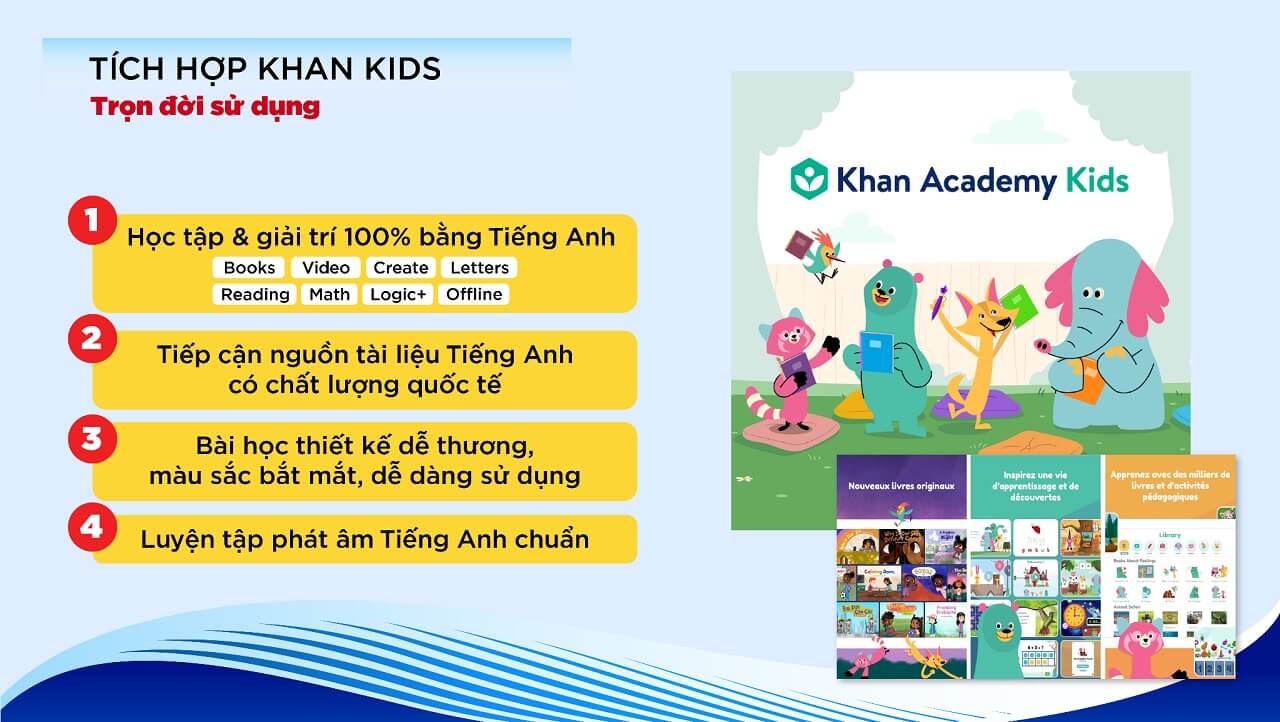 Masstel Tab 10 Kidzone