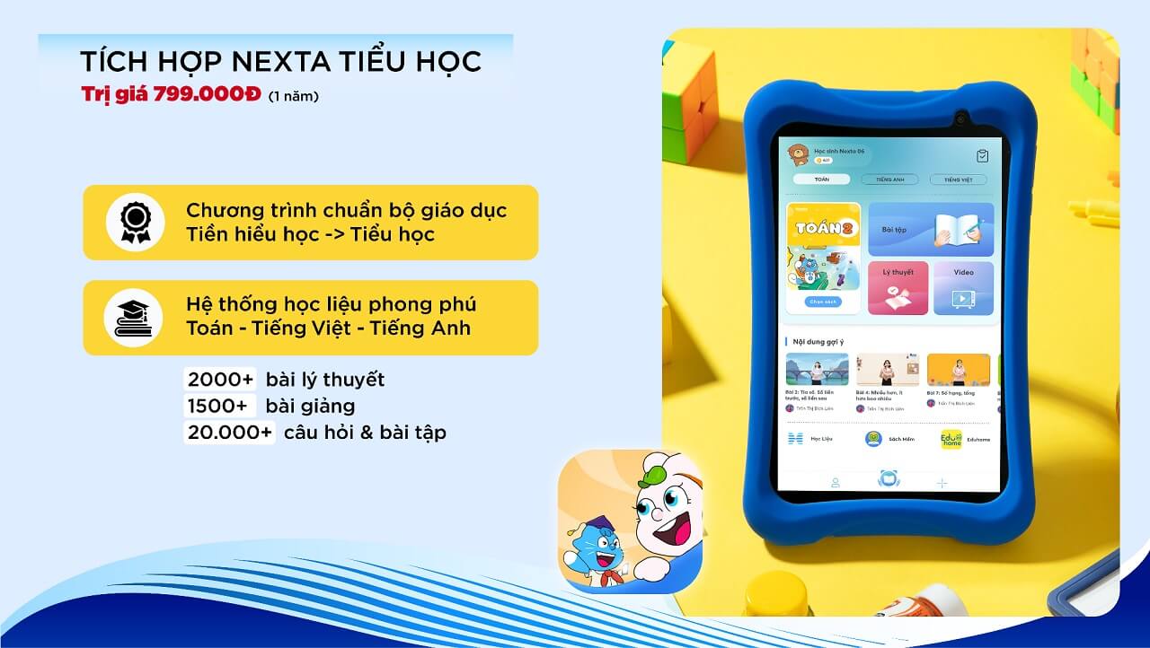 Masstel Tab 10 Kidzone