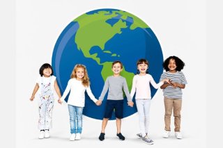 Gấu bông kể chuyện Tân Việt