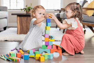 Gấu bông kể chuyện Tân Việt